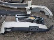 ✅ 2015 Chevrolet Suburban LTZ • VIN: 1GNSKKKC7FR290156 • Lot: 43777007. Listed on IAAI with 145,354 mi. Free auction sales archive from the USA and detailed vehicle history report at DreamBid. Image 19.