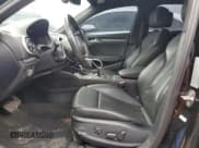 ✅ 2018 Audi A3 e-tron Sportback Premium Plus • VIN: WAUTPBFF1JA079414 • Лот: 81310934. Опубликован ранее на Copart с пробегом 121 587 миль. Бесплатный доступ к архиву аукционных продаж из США и подробный отчёт об истории автомобиля на DreamBid. Изображение 7.