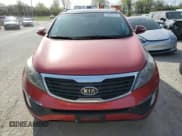 ✅ 2012 Kia Sportage EX • VIN: KNDPC3A24C7295381 • Lot: 67256765. Wystawiony na Copart z przebiegiem 259 251 mil. Bezpłatny archiwum sprzedaży aukcyjnych z USA i szczegółowy raport historii pojazdu na DreamBid. Zdjęcie 5.
