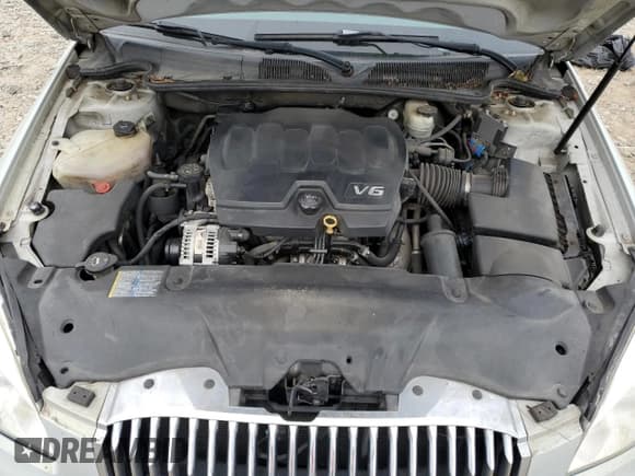 ✅ 2010 Buick Lucerne CXL Special Edition • VIN: 1G4HD5E14AU118239 • Lot: 79022554. Listed on Copart with 238,426 mi. Free auction sales archive from the USA and detailed vehicle history report at DreamBid. Image 11.