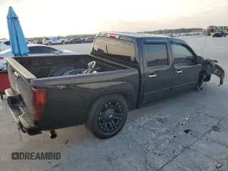 ✅ 2012 Chevrolet Colorado 1LT • VIN: 1GCDSCF91C8166309 • Лот: 68425454. Опубликован ранее на Copart с пробегом 49 952 миль. Бесплатный доступ к архиву аукционных продаж из США и подробный отчёт об истории автомобиля на DreamBid. Изображение 3.