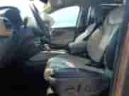 2019 Hyundai Santa Fe Ultimate z VIN 5NMS53AD3KH004785, wystawiony jako Copart lot #62736825 z przebiegiem 73 413 mil mil oraz Szkoda całkowita • Salvage title. Historia ofert i sprzedaży dostępna na DreamBid. Obrazek 7.