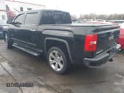 ✅ 2014 GMC Sierra 1500 Denali • VIN: 3GTU2WEJ0EG457054 • Lot: 43743892. Listed on IAAI with 115,647 mi. Free auction sales archive from the USA and detailed vehicle history report at DreamBid. Image 3.