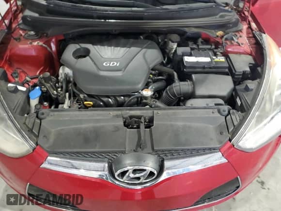 ✅ 2013 Hyundai Veloster RE:MIX • VIN: KMHTC6AD9DU140289 • Лот: 59853575. Размещён на Copart с пробегом 105 043 миль миль. Получите бесплатный доступ к архиву аукционных продаж из США и посмотрите подробный отчёт об истории автомобиля на DreamBid. Изображение 11.