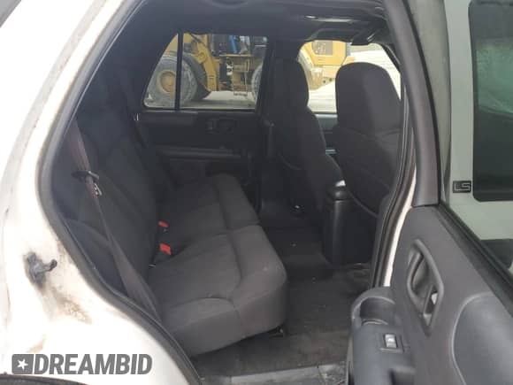 2003 Chevrolet Blazer LS z VIN 1GNDT13X63K170578, wystawiony jako Copart lot #86630144 z przebiegiem 105 749 mil mil oraz Szkoda całkowita • Salvage title. Historia ofert i sprzedaży dostępna na DreamBid. Obrazek 11.