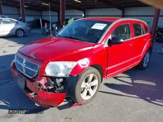 ✅ 2012 Dodge Caliber SXT • VIN: 1C3CDWDA1CD527926 • Лот: 43549978. Опубликован ранее на IAAI с пробегом 166 456 миль. Бесплатный доступ к архиву аукционных продаж из США и подробный отчёт об истории автомобиля на DreamBid. Изображение 2.