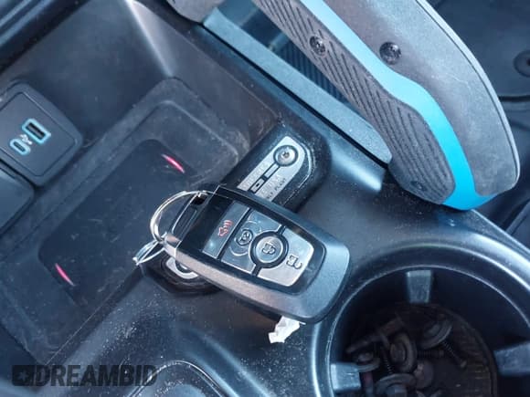 ✅ 2023 Ford Bronco • VIN: 1FMDE5CP8PLC18796 • Лот: 43574260. Опубликован ранее на IAAI с пробегом 31 871 миль. Бесплатный доступ к архиву аукционных продаж из США и подробный отчёт об истории автомобиля на DreamBid. Изображение 11.