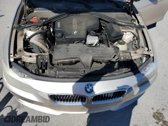 ✅ 2015 BMW 3 Series 328i • VIN: WBA3A5G55FNS84226 • Lot: 50106465. Wystawiony na Copart z przebiegiem 122 659 mil. Bezpłatny archiwum sprzedaży aukcyjnych z USA i szczegółowy raport historii pojazdu na DreamBid. Zdjęcie 11.