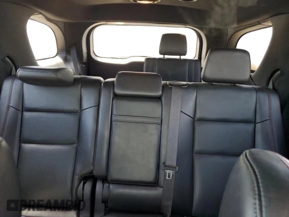 ✅ 2024 Dodge Durango GT Plus • VIN: 1C4RDHDGXRC246471 • Lot: 57293045. Listed on Copart with Not provided. Free auction sales archive from the USA and detailed vehicle history report at DreamBid. Image 10.