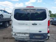 ✅ 2017 Ford Transit XL • VIN: 1FBZX2YM0HKA87800 • Лот: 43189872. Опубликован ранее на IAAI с пробегом 163 984 миль. Бесплатный доступ к архиву аукционных продаж из США и подробный отчёт об истории автомобиля на DreamBid. Изображение 17.