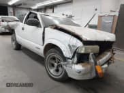 ✅ 1999 Chevrolet S-10 • VIN: 1GCCS1446X8136946 • Лот: 41697071. Опубликован ранее на IAAI с пробегом 167 277 миль. Бесплатный доступ к архиву аукционных продаж из США и подробный отчёт об истории автомобиля на DreamBid. Изображение 1.