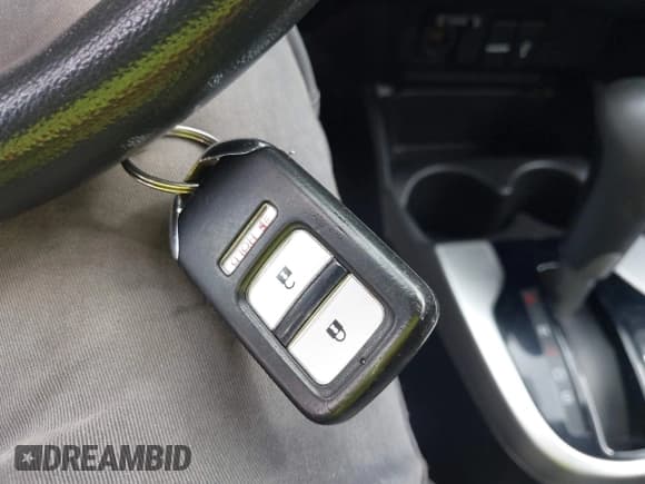 ✅ 2016 Honda Fit EX • VIN: JHMGK5H72GX035243 • Lot: 42700650. Listed on IAAI with 145,343 mi. Free auction sales archive from the USA and detailed vehicle history report at DreamBid. Image 11.