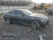 ✅ 2016 BMW 3 Series 328i • VIN: WBA8E9C59GK647069 • Lot: 94022585. Wystawiony na Copart z przebiegiem Nie podano. Bezpłatny archiwum sprzedaży aukcyjnych z USA i szczegółowy raport historii pojazdu na DreamBid. Zdjęcie 4.
