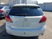 ✅ 2013 Toyota Venza LE • VIN: 4T3ZA3BB8DU075874 • Lot: 43558054. Listed on IAAI with 187,901 mi. Free auction sales archive from the USA and detailed vehicle history report at DreamBid. Image 16.