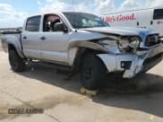 ✅ 2015 Toyota Tacoma PreRunner • VIN: 5TFJU4GN6FX086609 • Lot: 85283985. Wystawiony na Copart z przebiegiem 96 052 mil. Bezpłatny archiwum sprzedaży aukcyjnych z USA i szczegółowy raport historii pojazdu na DreamBid. Zdjęcie 13.