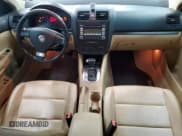 ✅ 2008 Volkswagen Jetta SE • VIN: 3VWRM71K58M033487 • Lot: 57021855. Listed on Copart with 187,167 mi. Free auction sales archive from the USA and detailed vehicle history report at DreamBid. Image 8.