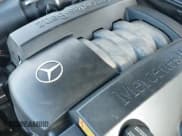 ✅ 2002 Mercedes-Benz E 320 • VIN: WDBJF65J22B493337 • Лот: 43214933. Опубликован ранее на IAAI с пробегом Не указан. Бесплатный доступ к архиву аукционных продаж из США и подробный отчёт об истории автомобиля на DreamBid. Изображение 19.