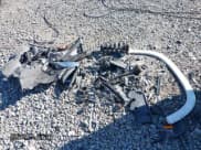 ✅ 2022 Chevrolet Traverse Premier • VIN: 1GNEVKKW0NJ183073 • Lot: 43154347. Listed on IAAI with 103,199 mi. Free auction sales archive from the USA and detailed vehicle history report at DreamBid. Image 12.