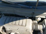 ✅ 2010 GMC Acadia SLT1 • VIN: 1GKLVMED6AJ213701 • Лот: 43487131. Опубликован ранее на IAAI с пробегом 154 505 миль. Бесплатный доступ к архиву аукционных продаж из США и подробный отчёт об истории автомобиля на DreamBid. Изображение 12.