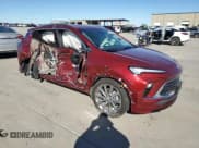 ✅ 2024 Buick Encore GX Avenir • VIN: KL4AMFSL3RB058327 • Лот: 81272264. Опубликован ранее на Copart с пробегом 5 648 миль. Бесплатный доступ к архиву аукционных продаж из США и подробный отчёт об истории автомобиля на DreamBid. Изображение 4.