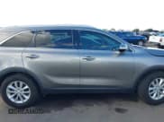 ✅ 2016 Kia Sorento LX • VIN: 5XYPG4A53GG005936 • Lot: 43740572. Listed on IAAI with 69,017 mi. Free auction sales archive from the USA and detailed vehicle history report at DreamBid. Image 13.