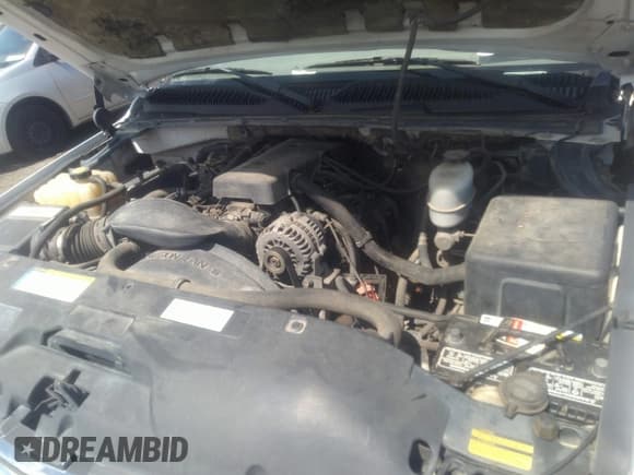 ✅ 2000 Chevrolet Suburban LT • VIN: 3GNGK26U0YG223877 • Лот: 38575224. Опубликован ранее на IAAI с пробегом 237 704 миль. Бесплатный доступ к архиву аукционных продаж из США и подробный отчёт об истории автомобиля на DreamBid. Изображение 10.