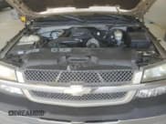 ✅ 2005 Chevrolet Silverado 1500 LT • VIN: 1GCEC19T85Z262819 • Лот: 71234355. Опубликован ранее на Copart с пробегом 251 267 миль. Бесплатный доступ к архиву аукционных продаж из США и подробный отчёт об истории автомобиля на DreamBid. Изображение 11.