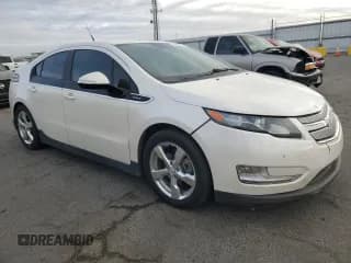 ✅ 2014 Chevrolet Volt • VIN: 1G1RF6E46EU146741 • Lot: 78721474. Wystawiony na Copart z przebiegiem 141 141 mil. Bezpłatny archiwum sprzedaży aukcyjnych z USA i szczegółowy raport historii pojazdu na DreamBid. Zdjęcie 4.