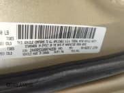 ✅ 2011 Chrysler Town & Country Touring • VIN: 2A4RR5DG8BR746930 • Lot: 43454030. Listed on IAAI with 132,197 mi. Free auction sales archive from the USA and detailed vehicle history report at DreamBid. Image 9.