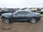 ✅ 2011 Chevrolet Camaro 2LT • VIN: 2G1FC1ED2B9131659 • Лот: 42206983. Опубликован ранее на IAAI с пробегом 84 658 миль. Бесплатный доступ к архиву аукционных продаж из США и подробный отчёт об истории автомобиля на DreamBid. Изображение 15.