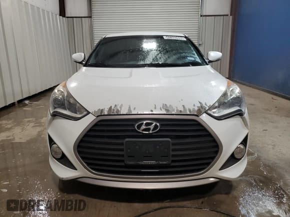 ✅ 2016 Hyundai Veloster Turbo Rally Edition • VIN: KMHTC6AE3GU282635 • Lot: 42332695. Wystawiony na Copart z przebiegiem 147 615 mil. Bezpłatny archiwum sprzedaży aukcyjnych z USA i szczegółowy raport historii pojazdu na DreamBid. Zdjęcie 5.