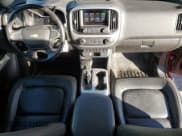 ✅ 2018 Chevrolet Colorado 4WD ZR2 • VIN: 1GCRTEEN0J1182648 • Лот: 85129684. Опубликован ранее на Copart с пробегом 22 400 миль. Бесплатный доступ к архиву аукционных продаж из США и подробный отчёт об истории автомобиля на DreamBid. Изображение 8.