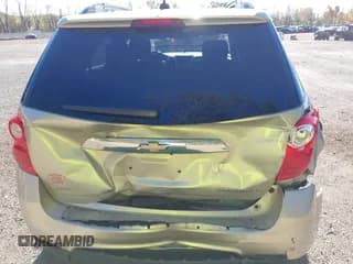 ✅ 2015 Chevrolet Equinox LT • VIN: 2GNFLFEK6F6234486 • Лот: 43456571. Опубликован ранее на IAAI с пробегом 72 648 миль. Бесплатный доступ к архиву аукционных продаж из США и подробный отчёт об истории автомобиля на DreamBid. Изображение 6.