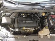 ✅ 2013 Chevrolet Sonic LS • VIN: 1G1JA5SH1D4150613 • Lot: 43875285. Listed on IAAI with 91,141 mi. Free auction sales archive from the USA and detailed vehicle history report at DreamBid. Image 10.