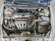 ✅ 2003 Honda Accord EX • VIN: 1HGCM72653A036522 • Лот: 95201585. Опубликован ранее на Copart с пробегом Не указан. Бесплатный доступ к архиву аукционных продаж из США и подробный отчёт об истории автомобиля на DreamBid. Изображение 11.