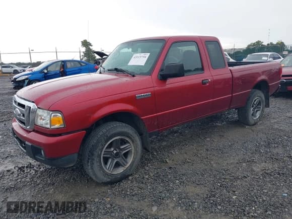 ✅ 2007 Ford Ranger XL • VIN: 1FTZR15E87PA93973 • Lot: 43113734. Wystawiony na IAAI z przebiegiem 58 970 mil. Bezpłatny archiwum sprzedaży aukcyjnych z USA i szczegółowy raport historii pojazdu na DreamBid. Zdjęcie 17.