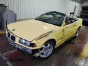 ✅ 1999 BMW 3 Series M3 • VIN: WBSBK0334XEC40122 • Lot: 90968155. Wystawiony na Copart z przebiegiem Nie podano. Bezpłatny archiwum sprzedaży aukcyjnych z USA i szczegółowy raport historii pojazdu na DreamBid. Zdjęcie 1.