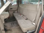 ✅ 1999 Ford F-150 • VIN: 1FTRX17W7XNB99208 • Lot: 63268665. Listed on Copart with 265,021 mi. Free auction sales archive from the USA and detailed vehicle history report at DreamBid. Image 10.