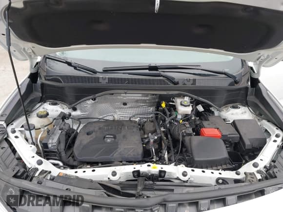 ✅ 2024 Buick Encore GX Sport Touring • VIN: KL4AMESL6RB011206 • Lot: 42092669. Wystawiony na IAAI z przebiegiem 18 282 mil. Bezpłatny archiwum sprzedaży aukcyjnych z USA i szczegółowy raport historii pojazdu na DreamBid. Zdjęcie 10.