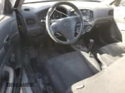 ✅ 2008 Hyundai Accent GS • VIN: KMHCM36C68U092378 • Лот: 43796045. Опубликован ранее на Copart с пробегом 164 022 миль. Бесплатный доступ к архиву аукционных продаж из США и подробный отчёт об истории автомобиля на DreamBid. Изображение 8.