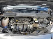 ✅ 2018 Ford Transit Connect XL • VIN: NM0GE9E76J1364037 • Лот: 51002855. Опубликован ранее на Copart с пробегом 59 829 миль. Бесплатный доступ к архиву аукционных продаж из США и подробный отчёт об истории автомобиля на DreamBid. Изображение 12.