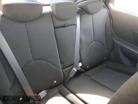 ✅ 2008 Hyundai Accent GS • VIN: KMHCN35C88U099413 • Лот: 58215755. Опубликован ранее на Copart с пробегом 183 530 миль. Бесплатный доступ к архиву аукционных продаж из США и подробный отчёт об истории автомобиля на DreamBid. Изображение 10.