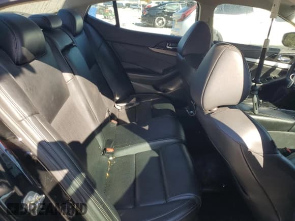 ✅ 2017 Nissan Maxima SV • VIN: 1N4AA6AP0HC433253 • Лот: 80961304. Опубликован ранее на Copart с пробегом 151 561 миль. Бесплатный доступ к архиву аукционных продаж из США и подробный отчёт об истории автомобиля на DreamBid. Изображение 10.