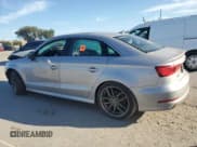 ✅ 2015 Audi A3 Prestige • VIN: WAUKFGFF7F1121894 • Lot: 76058414. Listed on Copart with 88,205 mi. Free auction sales archive from the USA and detailed vehicle history report at DreamBid. Image 2.