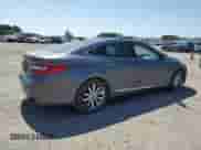 2013 Hyundai Azera с VIN KMHFH4JG2DA203487, выставлен на аукционе Copart как лот 52569915 с пробегом 190 679 миль миль и Чистый • Clean title. История ставок и продаж доступна на DreamBid. Изображение 3.