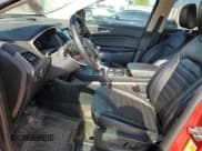 ✅ 2020 Ford Edge SEL • VIN: 2FMPK4J95LBA06923 • Lot: 55591245. Listed on Copart with 70,889 mi. Free auction sales archive from the USA and detailed vehicle history report at DreamBid. Image 7.