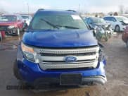 ✅ 2014 Ford Explorer • VIN: 1FM5K7B80EGC00253 • Лот: 43714012. Опубликован ранее на IAAI с пробегом Не указан. Бесплатный доступ к архиву аукционных продаж из США и подробный отчёт об истории автомобиля на DreamBid. Изображение 12.