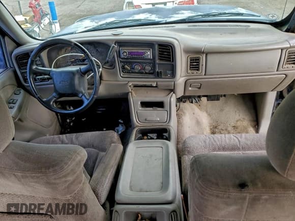 ✅ 1999 Chevrolet Silverado 1500 LS • VIN: 1GCEK19T8XE220678 • Lot: 93677615. Listed on Copart with Not provided. Free auction sales archive from the USA and detailed vehicle history report at DreamBid. Image 8.