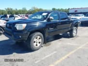 ✅ 2015 Toyota Tacoma PreRunner • VIN: 5TFKU4HN1FX007298 • Lot: 43449436. Wystawiony na IAAI z przebiegiem 230 810 mil. Bezpłatny archiwum sprzedaży aukcyjnych z USA i szczegółowy raport historii pojazdu na DreamBid. Zdjęcie 17.