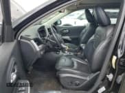 ✅ 2017 Jeep Cherokee Overland • VIN: 1C4PJMJS3HW551101 • Lot: 53347975. Listed on Copart with 60,795 mi. Free auction sales archive from the USA and detailed vehicle history report at DreamBid. Image 7.